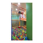 فواره توپ مامزنینی