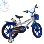 دوچرخه اسپیو سایز 16 جی تویز مدل 16001 مامزنینی