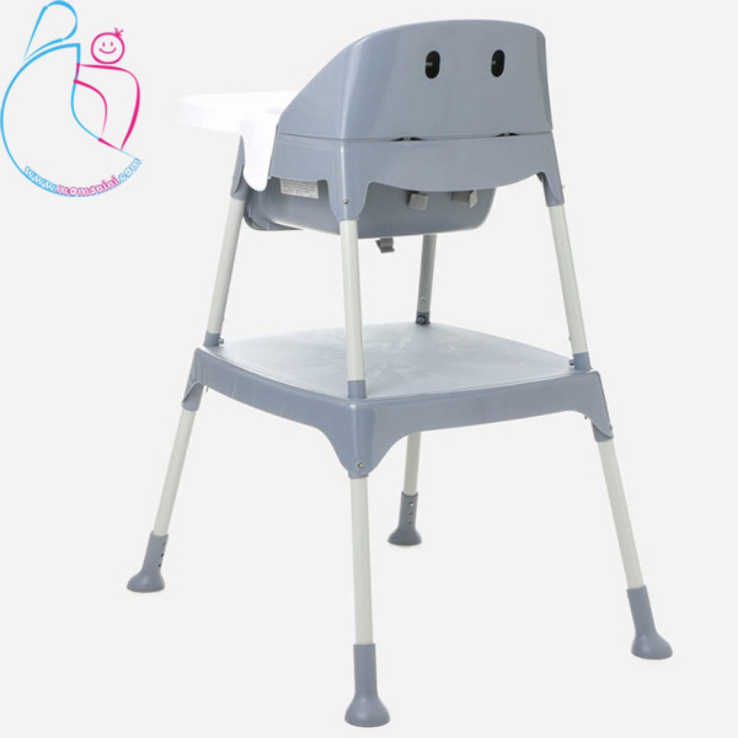 صندلی غذاخوری کودک ایون فلو