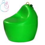 صندلی کودک چیکو رنگ آبی مامزنینی