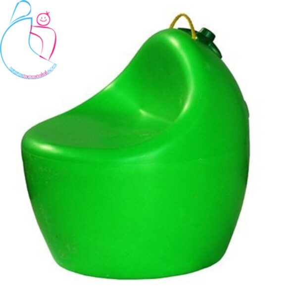 صندلی کودک چیکو رنگ آبی مامزنینی