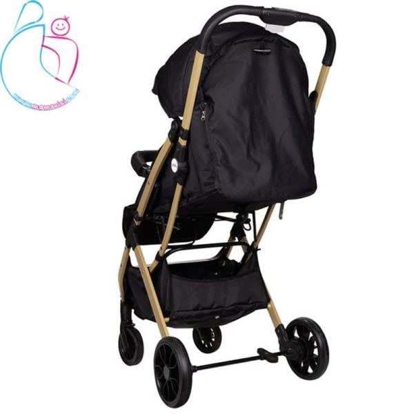 کالسکه ریچ کیدز پرو بی بی استار baby 5 مامزنینی