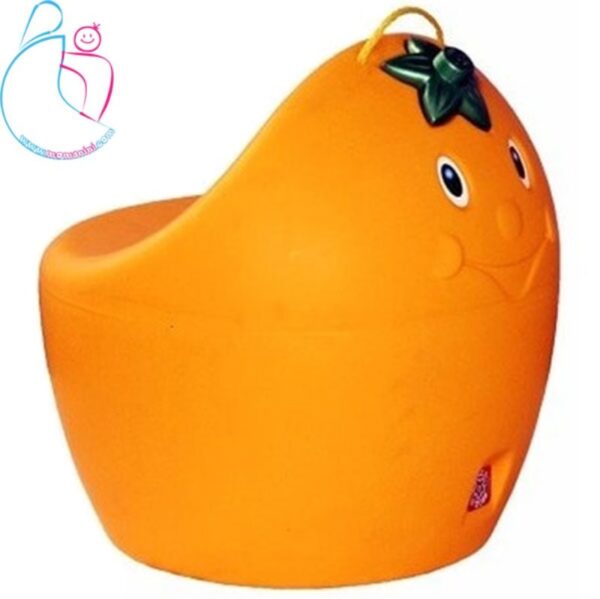 صندلی کودک چیکو رنگ آبی مامزنینی