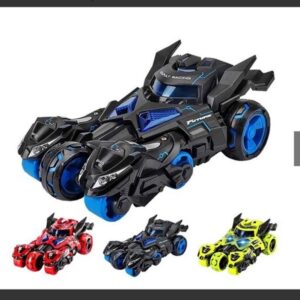 ماشین حرفه ای عقب کش موتور پران مامزنینی