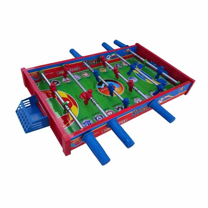 فوتبال دستی 6 میله خلیج فارس مامزنینی