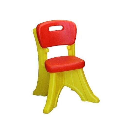 صندلی کودک پلی اتیلنی وانیا سایز بزرگ  کد 103 مامزنینی