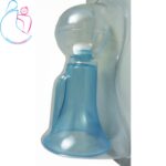 شیردوش دستی Endler مدل EN2012b