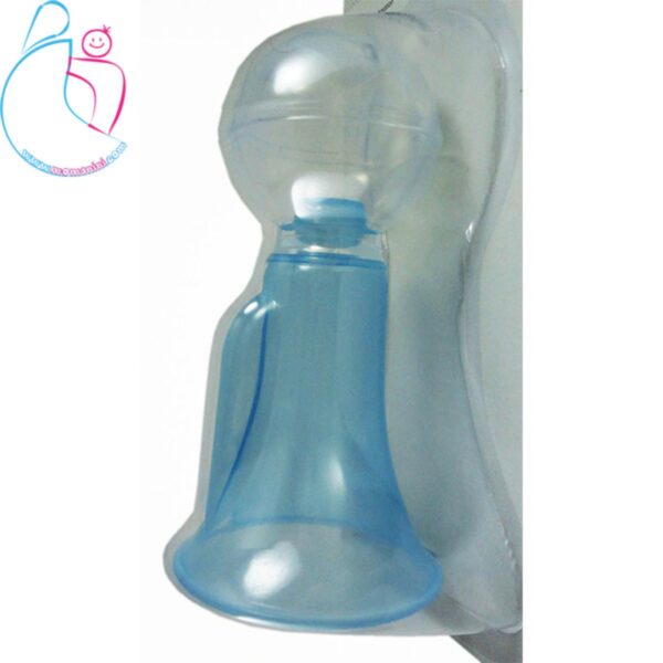 شیردوش دستی Endler مدل EN2012b