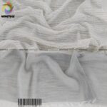 شال لنین  قواره دار دارای رنگبندی  مام استایل