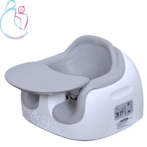 صندلی غذای کودک پرتابل برند اسپرینگ مامزنینی