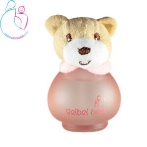 عطر کودک 50 میلی لیتر مدل خرس بیبی بیر