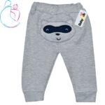 لباس سه تیکه بی بی وان طرح راکن