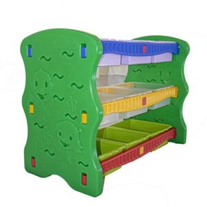 قفسه اسباب بازی 9 باکسی کودک مامزنینی