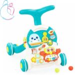 واکر موزیکال و میز بازی هوانگر کد B828 مامزنینی