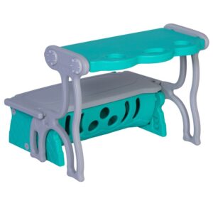 میز تحریر کودک مدل جادویی