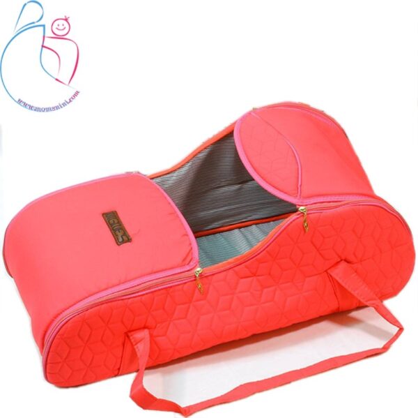 ساک حمل نوزاد مگنس magnes مامزنینی