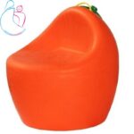 صندلی کودک چیکو رنگ آبی مامزنینی