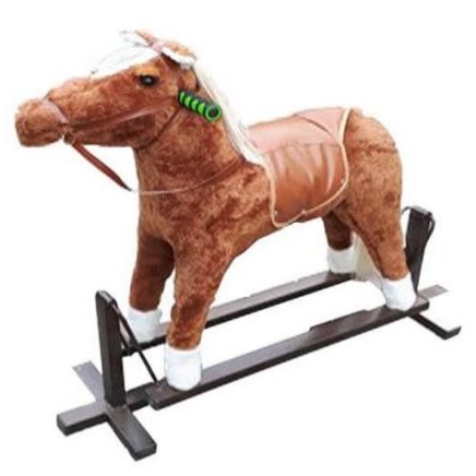 الاکلنگ پاندولی اسب مامزنینی