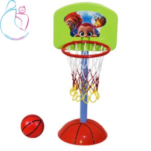 بسکتبال پایه دار کودک