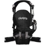 آغوشی 4 حالته اسپرینگ مامزنینی