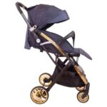 سرویس کالسکه 3 تکه ریچ کیدزBaby 5 PRO مامزنینی