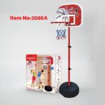 بسکتبال ایستاده کودک مامزنینی