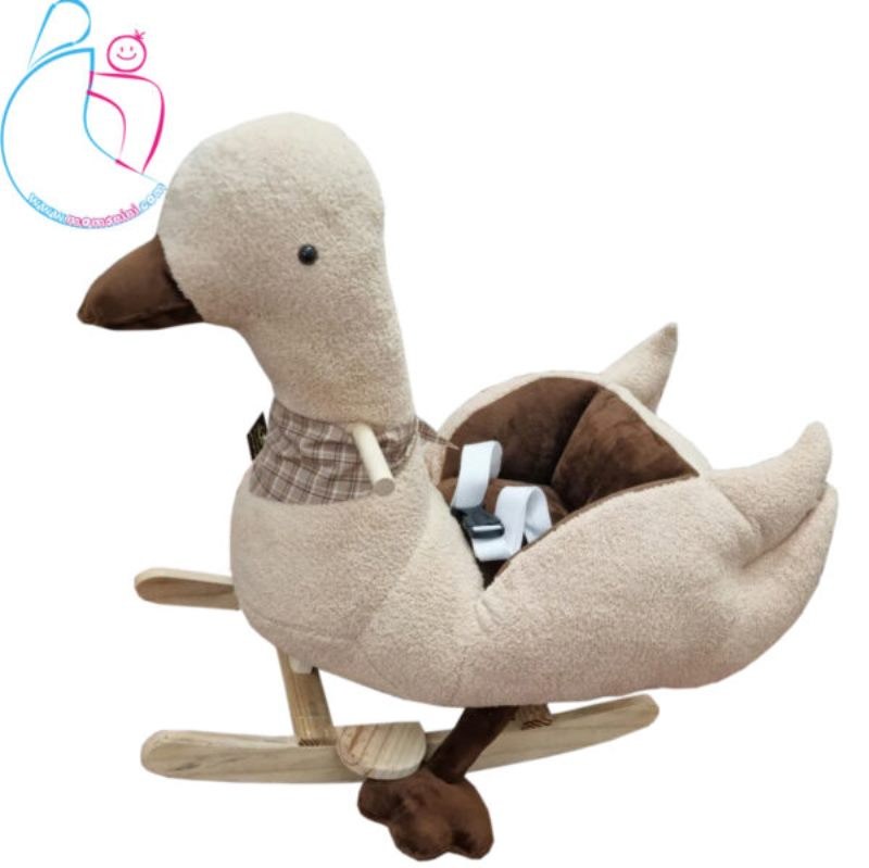 راکر کودک آرامیس مدل غاز مامزنینی