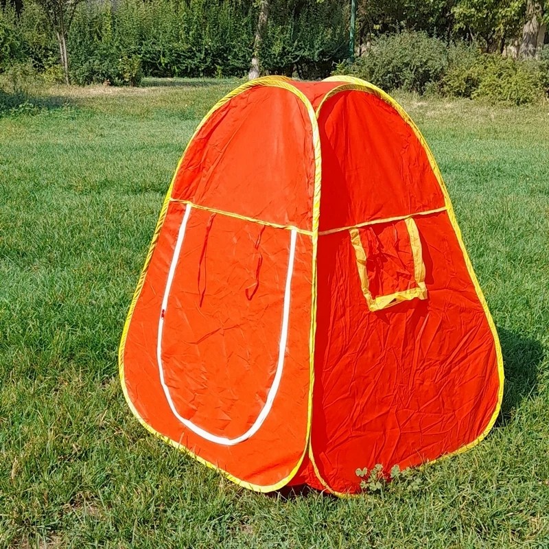 چادر بازی مدل باب اسفنجی سایز نوجوان مامزنینی