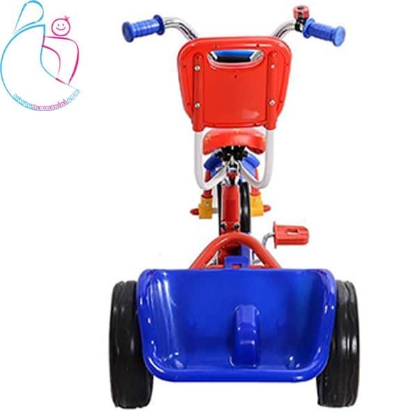 سه چرخه جی تویز مدل Filiper مامزنینی