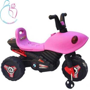 سه چرخه هپی مدل موتور  بی بی لند رنگ یاسی مامزنینی