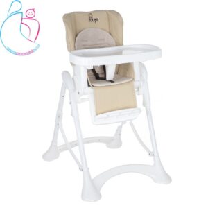 صندلی غذا خوری کودک زویه zooye رنگبندی مامزنینی