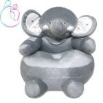 مبل کودک طرح فیل بهارک مبلمان کودک عروسکی نرم و فانتزی