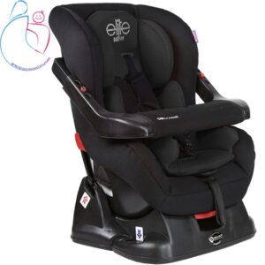 صندلی خودرو دلیجان مدل الیت نیو Elite New ضدتعریق مامز نینی