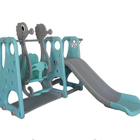 تاب و سرسره مدل ABCD  پلی اتیلنی مامزنینی