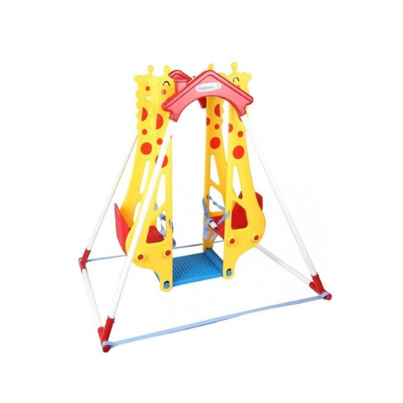 تاب دو نفره مانلی مدل زرافه مامزنینی