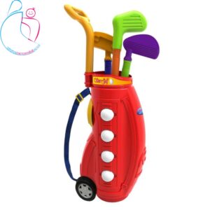 بازی آموزشی مدل گلف