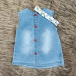 سارافون لی دخترانه نی نی ناز مامزنینی