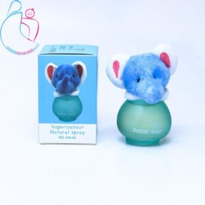 عطر کودک 50 میلی لیتر مدل فیل بیبی لاو