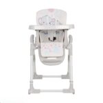 صندلی غذاخوری کودک Baby Mak (زویه)مدل فیل بادکنکی مامزنینی