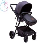 کالسکه دسته مبله هیرو پلاس دلیجان مامزنینی