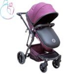 کالسکه دسته مبله هیرو پلاس دلیجان مامزنینی