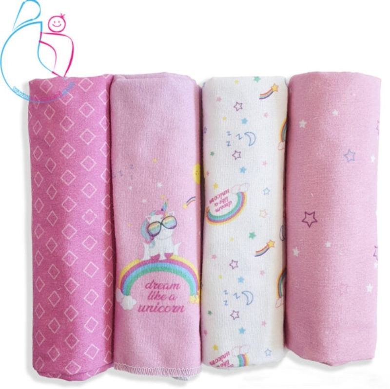 خشک کن 4 عددی مامز کیوتی  مدل یونیکورن مامزنینی