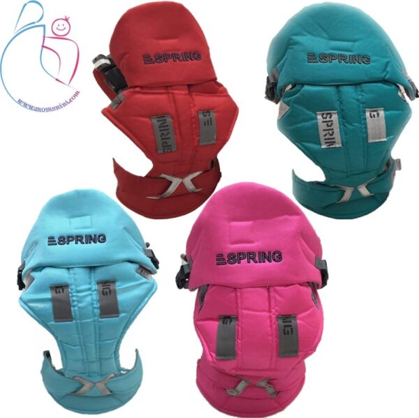 آغوشی 4 حالته اسپرینگ کد 04 مامزنینی