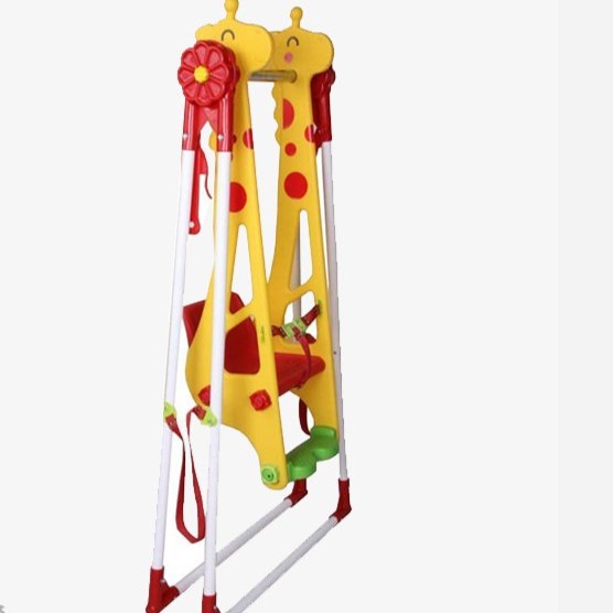 تاب کودک مانلی تویز مدل زرافه مامزنینی