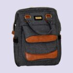 سرویس کالسکه  مدل 235 رنگ ذغالی مامزنینی