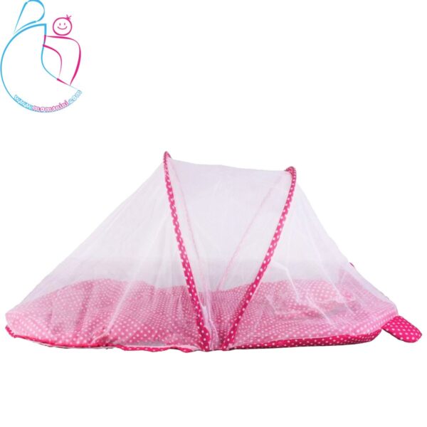 پشه بند موزیکال آلبومی اسپرینگ