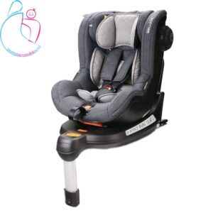 صندلی خودرو کودک ولدون مدل ig03