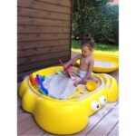 شن بهداشتی رنگی کودک 15 کیلویی مامزنینی