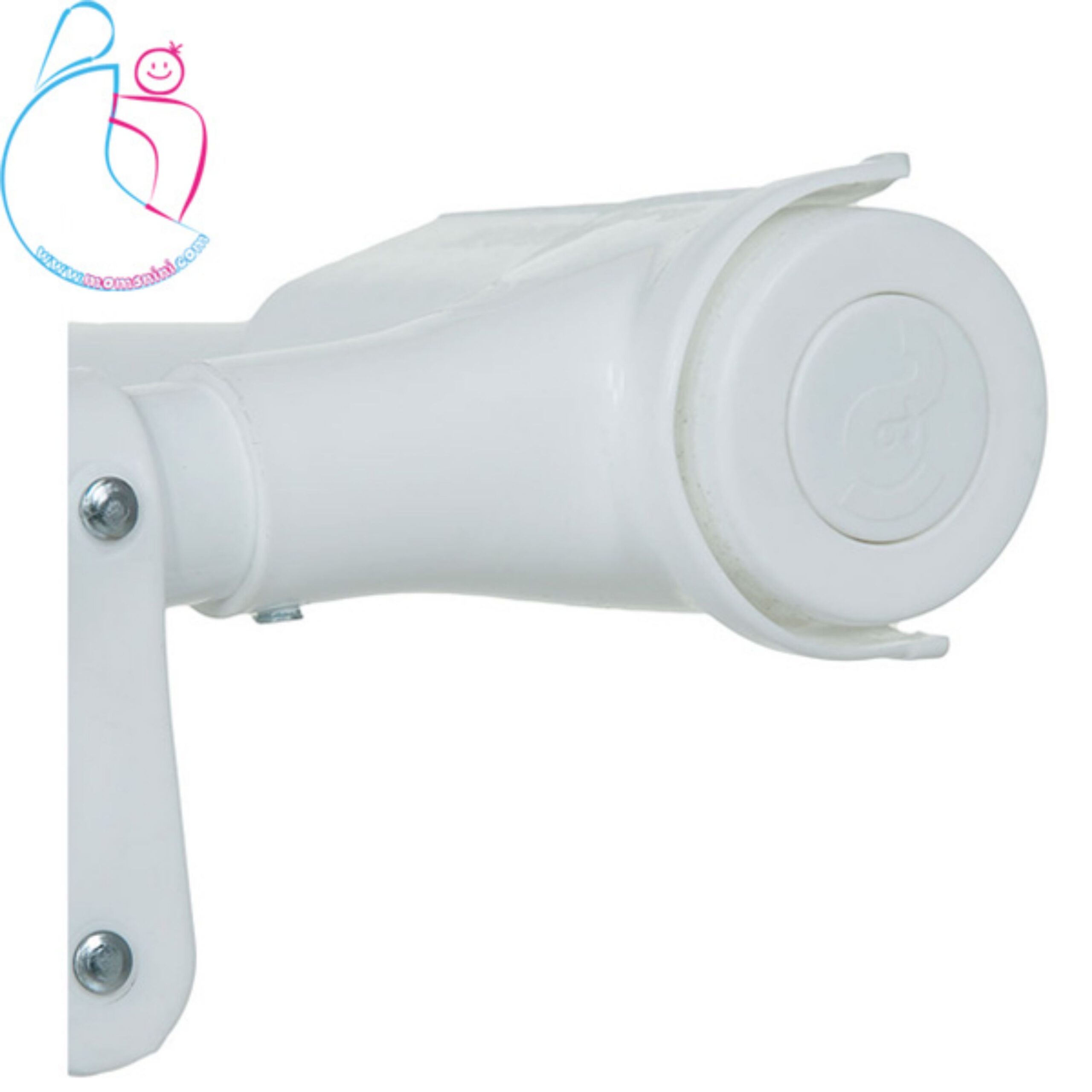 صندلی غذای کودک طرح جوجه زویه Zooye مامزنینی