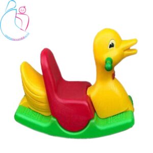 راکر کودک پیتکو طرح اردک